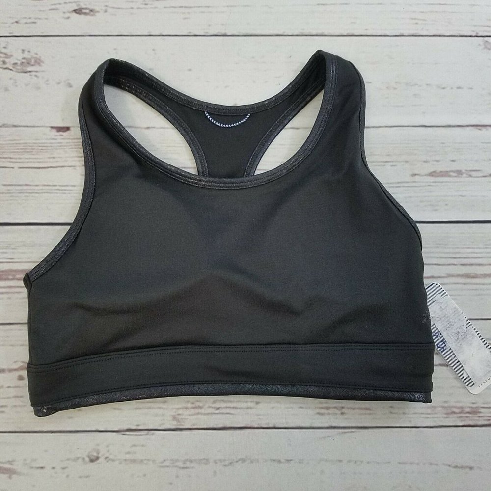 Splendid Studio Black Bra Size Small